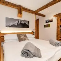 B&B Sot l'Agner - Ospitalità Diffusa Conca Agordina, hotel di Taibon