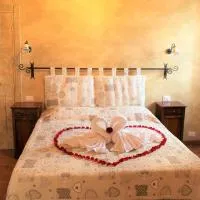 La Casa Delle Rondini, hotel v destinácii Roncoferraro