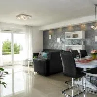 Apartment Nike, hotel a Celina