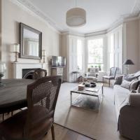 Cathcart Road IV by Onefinestay, hotel in London