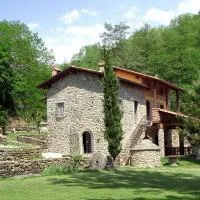 Mulino de Briganti โรงแรมในFilattiera