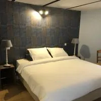 Cuerne bed&breakfast, hotel v destinaci Kuurne