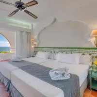 Playacálida, hotel ad Almuñécar