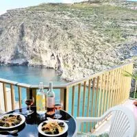 Avalon - Bellevue Gozo, hotel a Xlendi