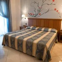 Dipendenza Hotel Londra, hotel en Alessandria