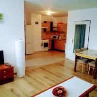 apartmán U parku, hotel in Volary