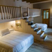 Hospedium Hotel El Nido de Alcudia Suites