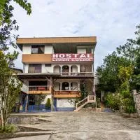 Hostal Limoncocha, hotel in Tena