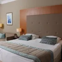 Royal Thalassa Monastir, hotel i Monastir