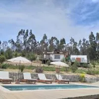 Casa Vesta Mar, hotel a San Antonio