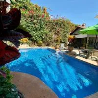 Casa del Sol Inn, hotel em Ajijic