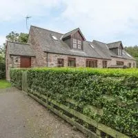 Kamba Cottage, hotel in Tannadice