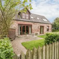 Nantusi Cottage, hotel in Tannadice