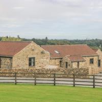 Sally's Barn, hotel in Grantley