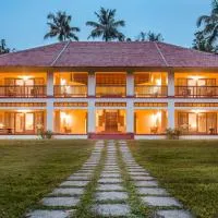 Windermere River House โรงแรมในNeriyamangalam