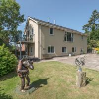 The School Bakehouse Apartment, hotel in Bishops Castle