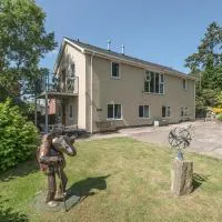 The Schoolhouse Bakehouse, хотел в Бишъпс Касъл