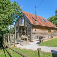 Hazel Lodge, hotel in Washford