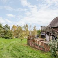 The Stilehouse Apartment, hotel in Pensax