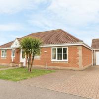 Jolen, hotel in Hemsby