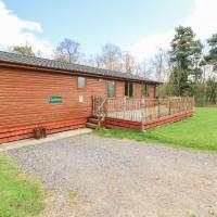 Durham Lodge, hotel in Bolton upon Swale