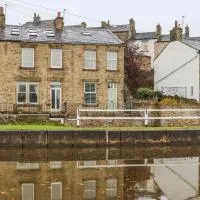 Canalside Cottage, hotel in Kildwick