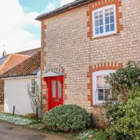 28 Oxborough, hotel in Oxborough