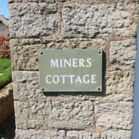 Miners Cottage, hotel in Middleton in Teesdale