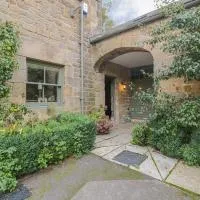 The Tack Room Cottage, hotel u gradu Ashover