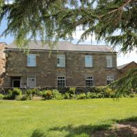 St. Lawrence Rest, hotel in Warkworth