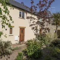 6 Malthouse Court, hotel a Saint Decumans