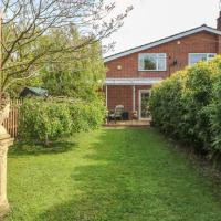 End Retreat, hotel in Ashmanhaugh