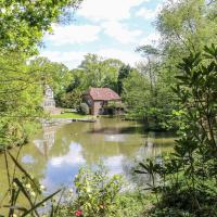 Miswells Cottages - Lake View