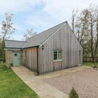 Spinnyfield, hotel in Roybridge