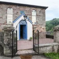 Rainforest Chapel, hotel u gradu Longney