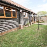Duckling Barn, hotel in Bacton