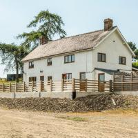 Upper Caerfaelog, hotel in Llanbister