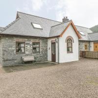2 Stable Cottage, hotel in Dinas Mawddwy