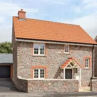 Tus Nua Cottage, hotel in Carhampton