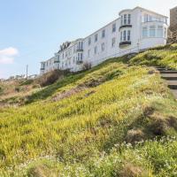 Sennen Heights, hotel in zona Aeroporto di St Mary's - ISC, Sennen Cove