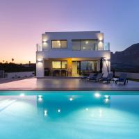 Villa Azahar