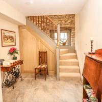 2 The Coach House, hotel in Romaldkirk