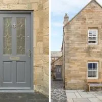 Viesnīca The Tynemouth Cottage pilsētā Tinmuta