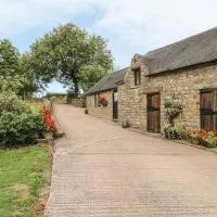 The 'Stables', hotel Waterfallban
