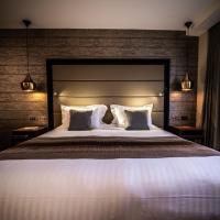 The Warwickshire Hotel and Country Club, hotel in Warwick