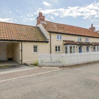Daisy Cottage, Saxmundham, hotel in Saxmundham