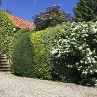 The Hayloft, hotel en Lastingham