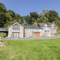 Tyn Llwyn, hotel en Gwyddelwern