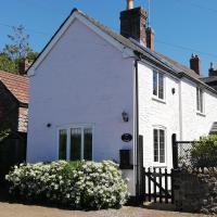 Rose Cottage, Chard