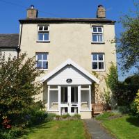 Ivy Cottage, Carnforth, hotel in Carnforth